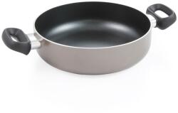 Tescoma BRAVA mélyserpenyő ø 24 cm, kétfülű (595444.00)