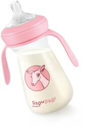 Tescoma PAPU PAPI palack 250 ml, rózsaszín (667612.00)