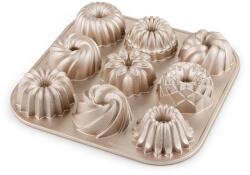 Tescoma DELÍCIA 9 minikuglóf sütőforma (623132.00)