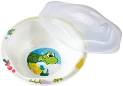 Tescoma DINO tál tetővel (668322.00)