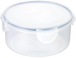 Tescoma FRESHBOX ételtároló doboz, 1, 5 l, kerek (892114.00) - tescoma