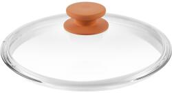 Tescoma UNICOVER fedő sütőbe ø 26 cm (619086.00) - tescoma
