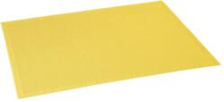 Tescoma FLAIR STYLE étkezési alátét, 45 x 32 cm, banánsárga (661814.00)