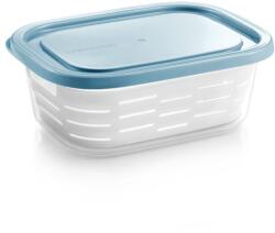 Tescoma 4FOOD tárolódoboz fagyasztóba kosárral 1, 0 l (896940.00)
