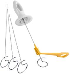 Tescoma PRESTO burgonyaspirál-vágó, 4 tűvel (420637.00)