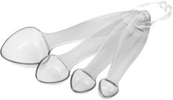 Tescoma PRESTO mérőkanál, 4 db (420732.00)