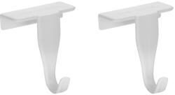 Tescoma FlexiSPACE akasztó szekrényajtóra, 2 db (899510.00)