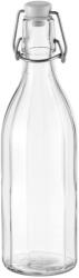 Tescoma DELLA CASA csatos üvegpalack, szögletes, 500 ml (895192.00)