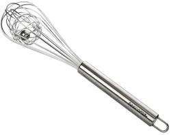 Tescoma DELÍCIA rozsdamentes acél golyós habverő 25 cm (630252.00)