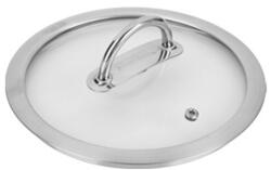 Tescoma VISION fedő ø 18 cm (779818.00)