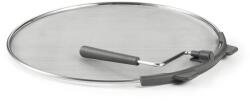 Tescoma GrandCHEF védőszita serpenyőhöz lehajtható fogantyúval ø 30 cm (428752.00)