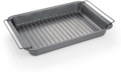 Tescoma DELÍCIA sütőtepsi ráccsal 40 x 28 cm (623025.00) - tescoma