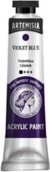 Pentart Akrilfesték PENTART ARTEMISIA művészfesték 20ml liláskék