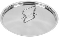 Tescoma HOME PROFI fedő ø24 cm (774824.00)