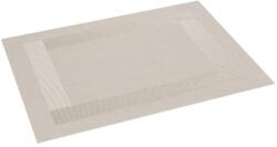 Tescoma FLAIR FRAME étkezési alátét 45 x 32cm, gyöngy (662093.00)