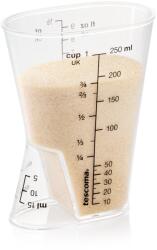 Tescoma PRESTO kétoldalas mérőpohár 250 ml (420731.00)