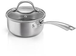 Tescoma SteelCRAFT nyeles lábas fedővel ø 16 cm, 1, 5 l (780580.00)