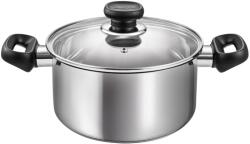 Tescoma BRAVA Lábas fedővel ø 20 cm, 3, 0 l (730920.00)