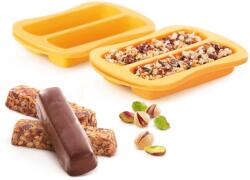 Tescoma DELLA CASA formák egészséges müzliszeletek készítéséhez, 3 db (643189.00) - tescoma