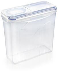 Tescoma FRESHBOX tároló kiöntővel 3, 7 l (892150.00) - tescoma