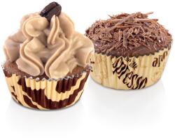 Tescoma DELÍCIA mini muffinpapír ø 4 cm, 100 db, kávéhoz (630594.00)