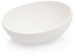 Tescoma FANCY HOME Stones tálka 15 cm, fehér (387311.11)