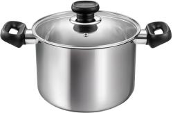 Tescoma BRAVA Fazék fedővel ø 20 cm, 4, 0 l (730820.00)