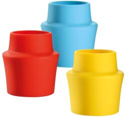 Tescoma PRESTO szilikonkupak, 3 db (420695.00)