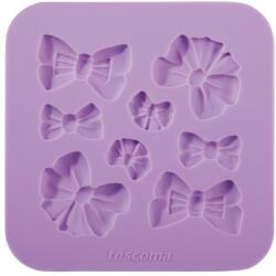 Tescoma DELÍCIA DECO szilikon forma, masni (633024.00)