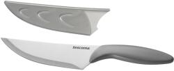 Tescoma MOVE szakácskés 17 cm, védőtokkal (906243.00)