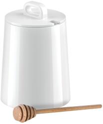 Tescoma GUSTITO méztartó 0, 6 l, csurgatóval (386470.00)