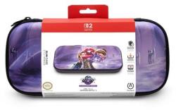 PowerA Protection Case, Nintendo Switch 2, Suport integrat, Metroid Prime 4: Beyond, Husă de protecție pentru consolă (NSCS0565-01)