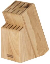 Tescoma WOODY késtartó, 13 késre és ollóra/élezőre (869508.00)