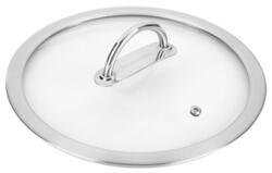 Tescoma VISION fedő ø 22 cm (779822.00)