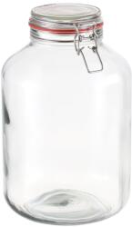 Tescoma DELLA CASA csatos befőttesüveg 5000 ml (895148.00)