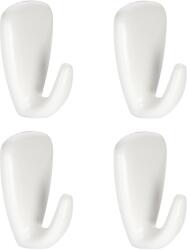 Tescoma PRESTO kis öntapadó fogas, 4 db (420836.00)