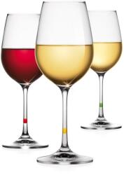 Tescoma UNO VINO borospoharak 350 ml, 6 db (695494.00) - tescoma