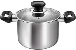 Tescoma BRAVA Fazék fedővel ø 16 cm, 2, 0 l (730816.00)