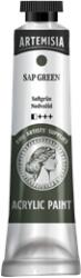 Pentart Akrilfesték PENTART ARTEMISIA művészfesték 40ml nedvzöld