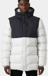 Helly Hansen Téli kabát Helly Hansen Active Puffy Long Jacket Nymbus CLoud