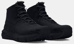 Under armour UA Charged Valsetz Mid-BLK