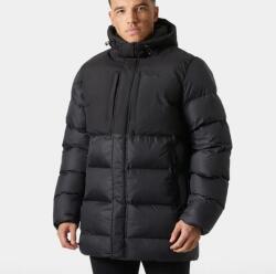 Helly Hansen Téli kabát Helly Hansen Active Puffy Long Jacket Black