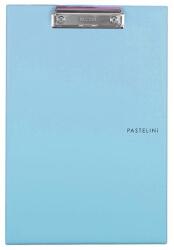 Pastelini Felírótábla PASTELINI pvc A/5 kék (5-556) - mystock
