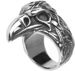 ETNOX Inel ETNOX - Raven - SR599