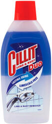 Cillit Lime & Rust Duo vízkő- és rozsdaoldó 500ml (5997321761992)