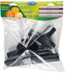  Porszívófej készlet