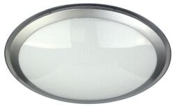 2R 6123A 24W 3WHITE fali lámpatest kerek (6123A 24W 3WHITE) - mystock