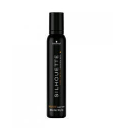 Schwarzkopf Silhouette szupererős hajhab 200ml