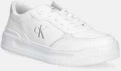 Calvin Klein Jeans sportcipő - fehér 37 - answear - 23 380 Ft
