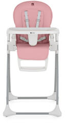 Petite&Mars Gusto Complete Etetőszék Sugar Pink (8596202006107)
